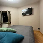 Alto Sangro House
