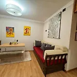 Alto Sangro House