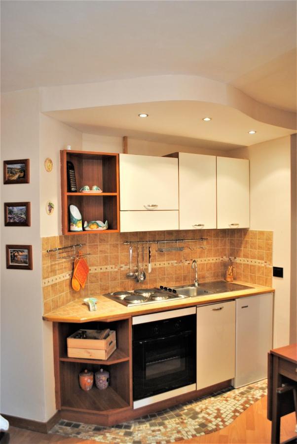 Alto Sangro House Appartamento *