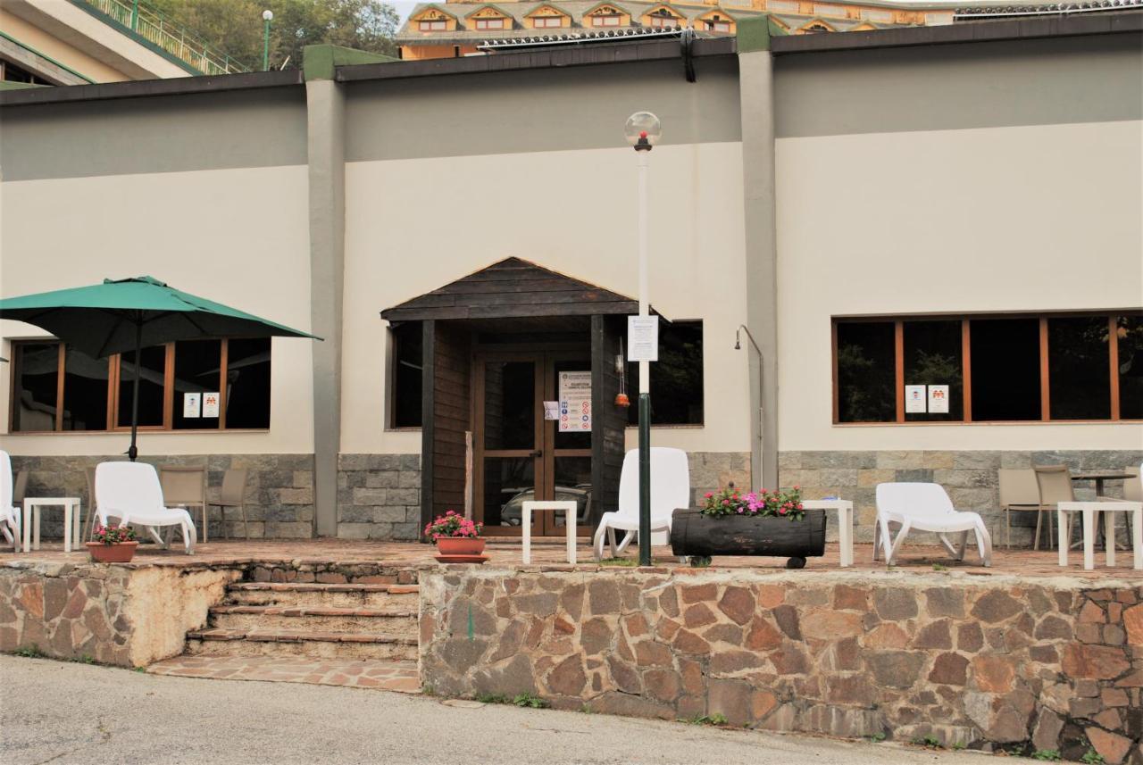 Appartamento Alto Sangro House Roccaraso