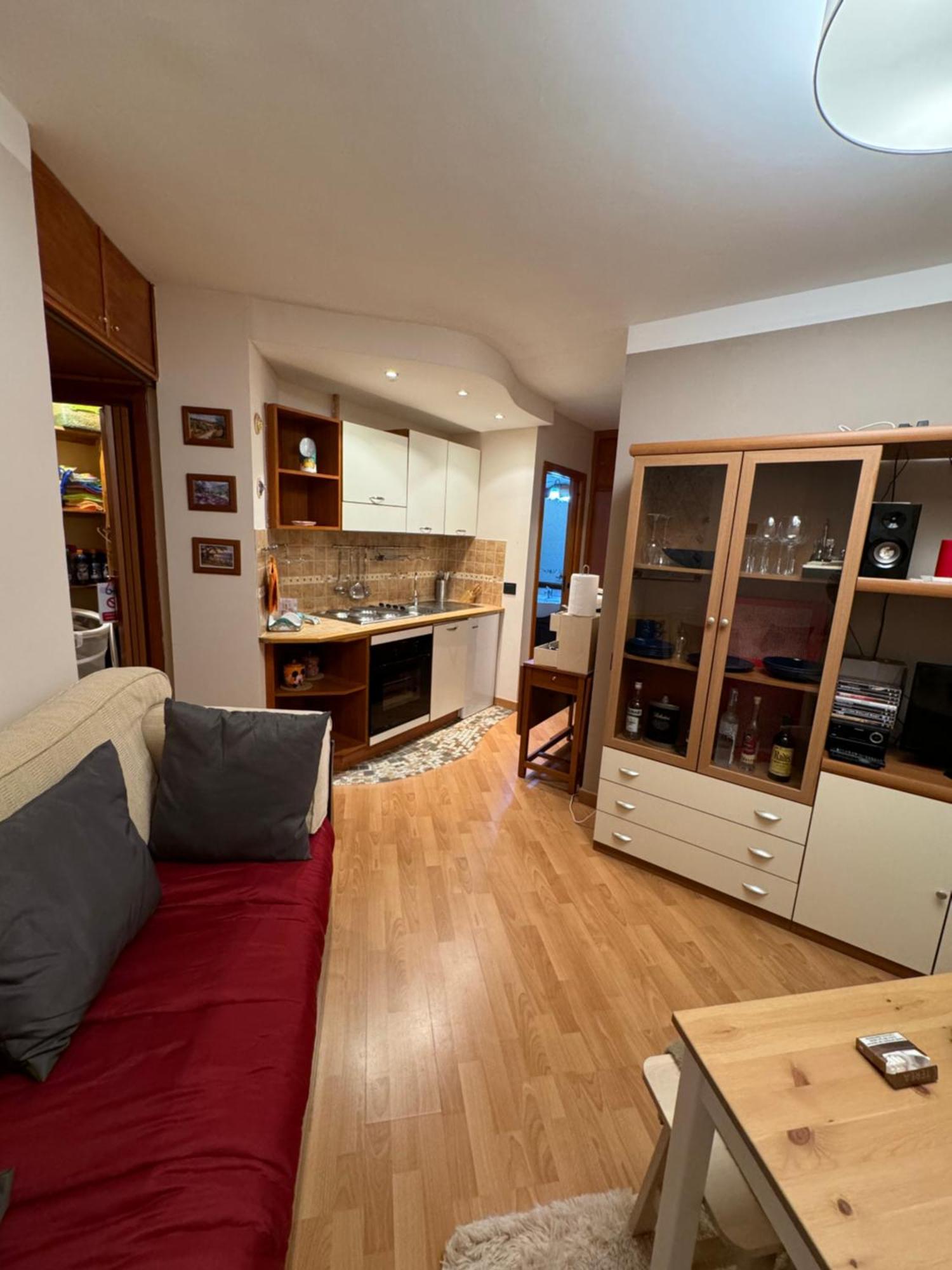 Alto Sangro House Appartamento