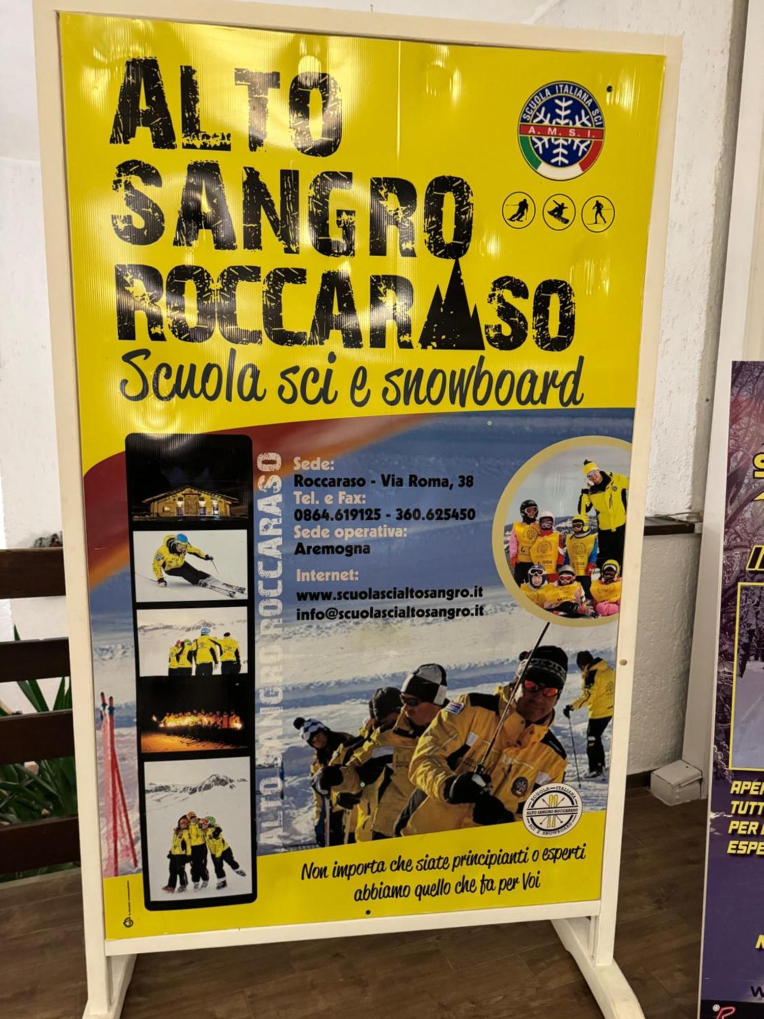 Alto Sangro House * Roccaraso