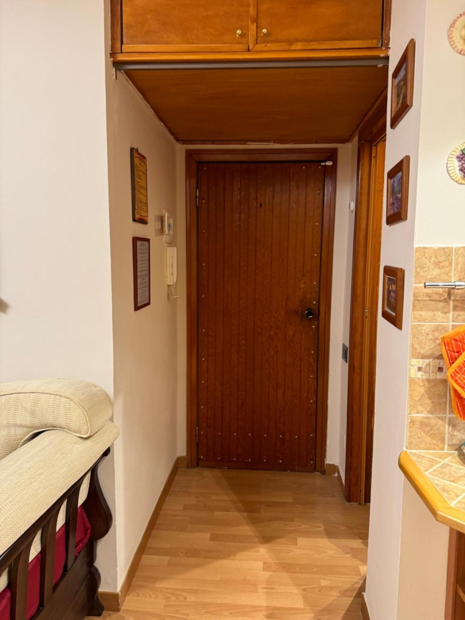 Alto Sangro House Appartamento *
