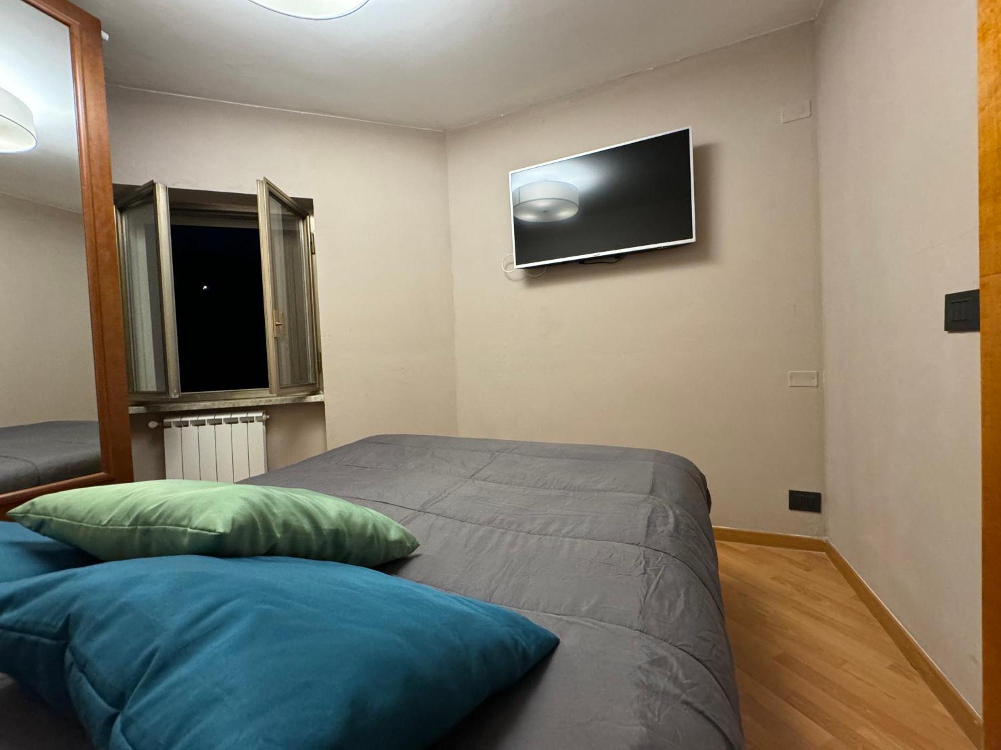Appartamento Alto Sangro House