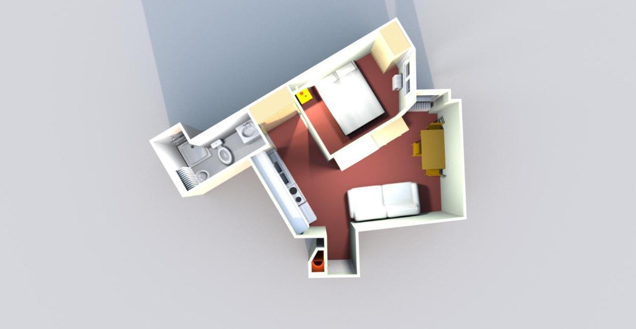Alto Sangro House Appartamento